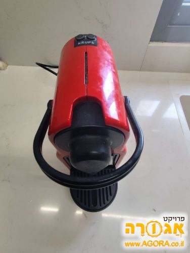 מכונת קפה