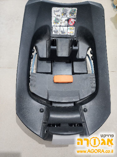 בסיס לסלקל Cybex