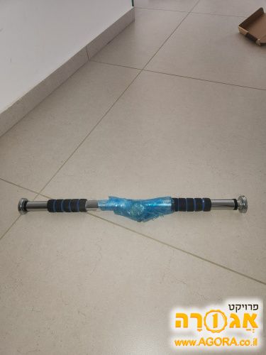 מוט מתח