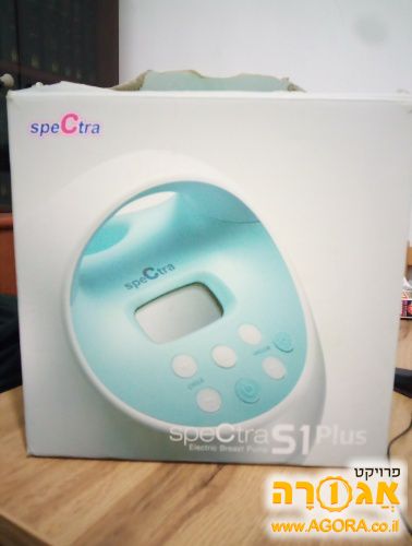 משאבת חלב