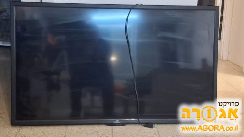 2 טלוויזיות