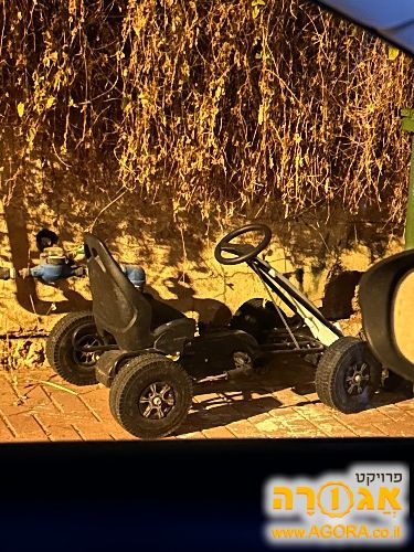 בימבה אופניים