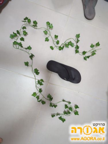 עלים מלאכותיים