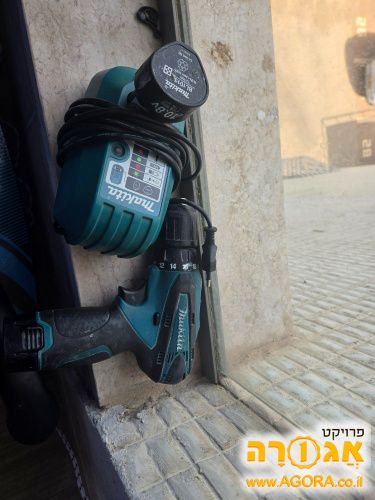 מברגה