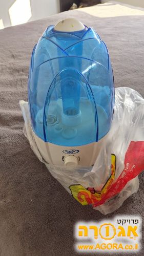 מכשיר אדים