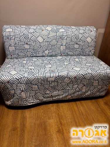 ספה נפתחת