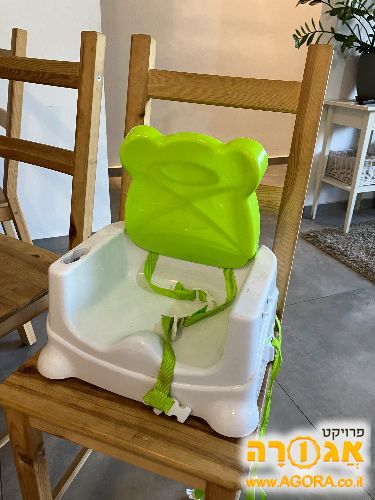 כיסא אוכל לתינוק