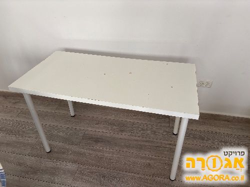 שולחן אוכל/עבודה איקאה