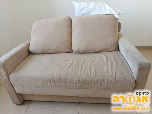 ספה נפתחת