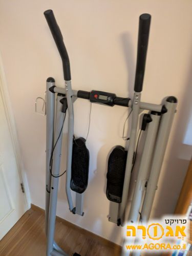 מכשיר הליכה אליפטיקל