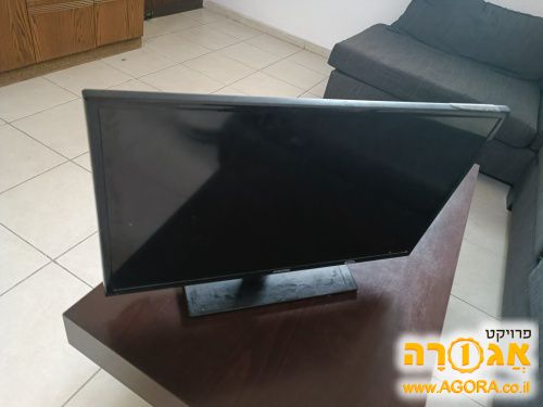 טלוויזיה 32 אינץ