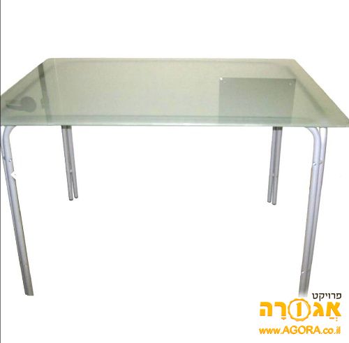 שולחן גינה