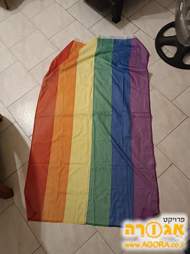 דגל הגאווה
