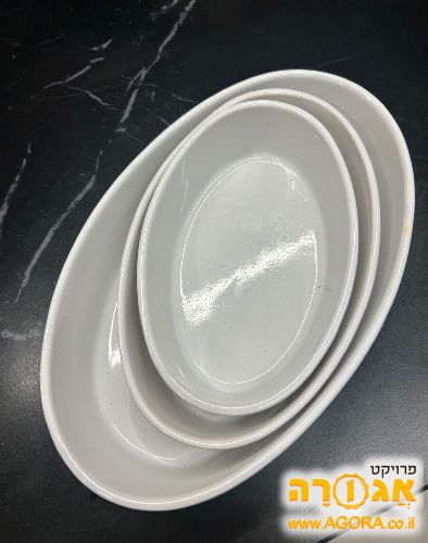 סט 3 תבניות