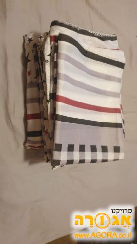 מצעים