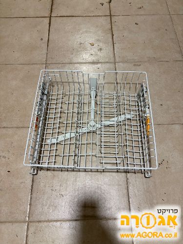 מגירת כלים למדיח miele (דגם מגירת סכום)