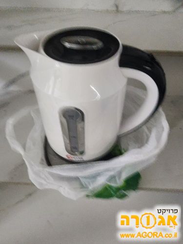 קומקום חשמלי