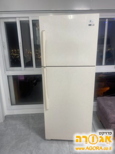 מקרר