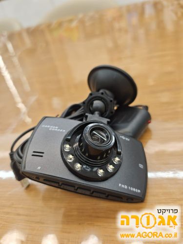 מצלמה לרכב