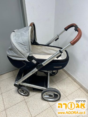 עגלת אמבטיה