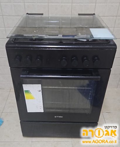 כיריים גז משולב