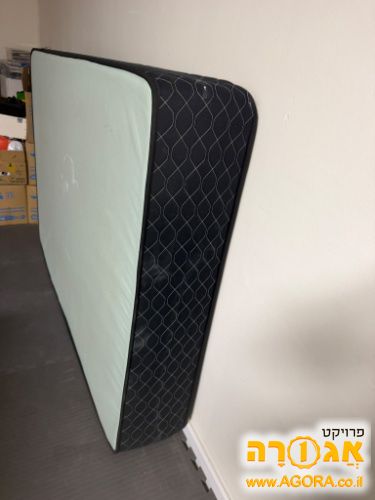 מזרון עבה 35 סמ בגודל 130/190