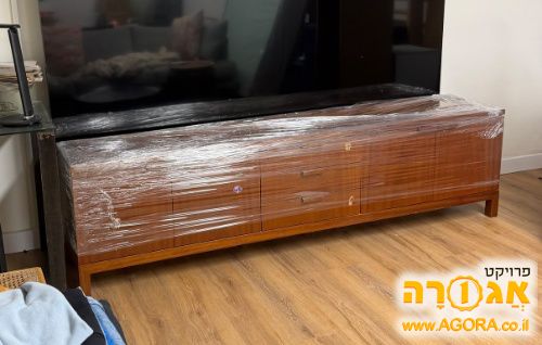 שידה/קומודה/כוננית טלויזיה