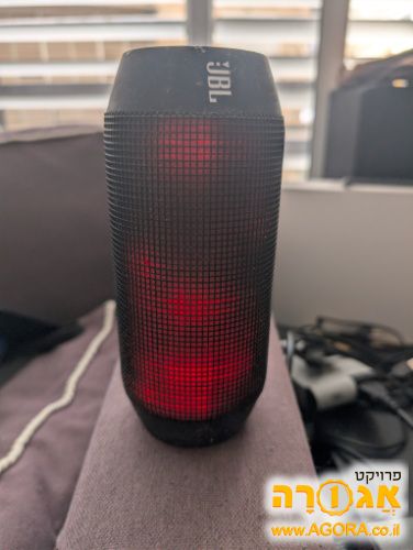 רמקול בלוטוס JBL