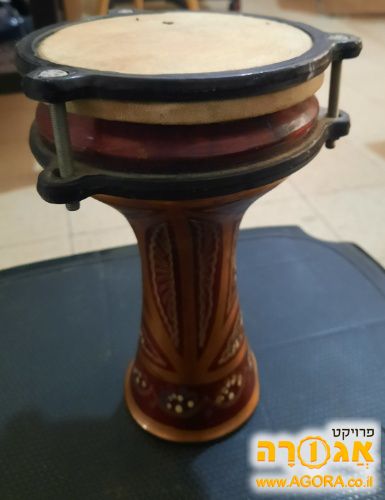 דרבוקה