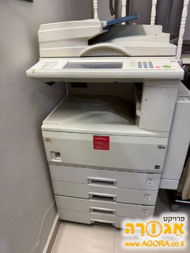 מדפסת