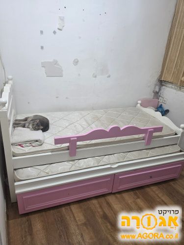 מיטת חבר
