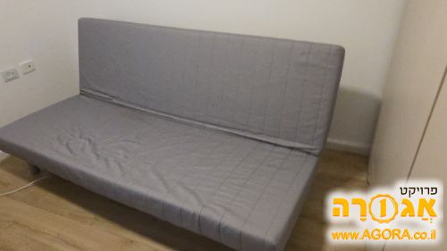 ספה נפתחת למיטה