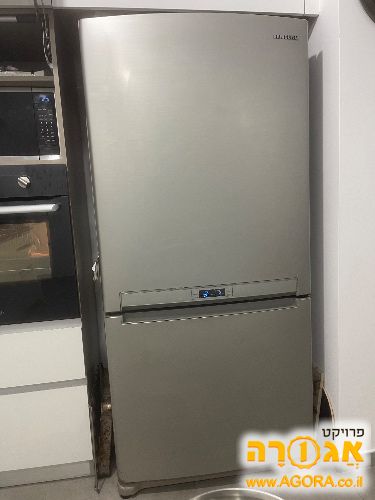 מקרר