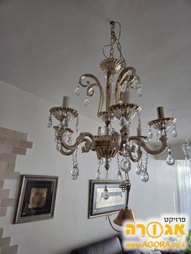 נברשת שנדליר