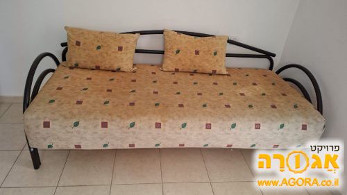 מיטת נוער