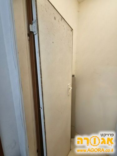 דלת ממ"ד
