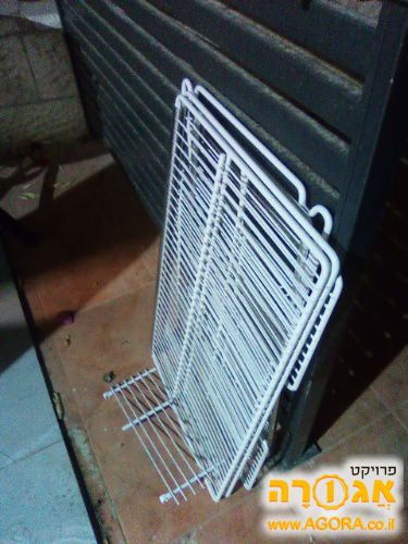 חלקים למקרר אמקור 500 XL