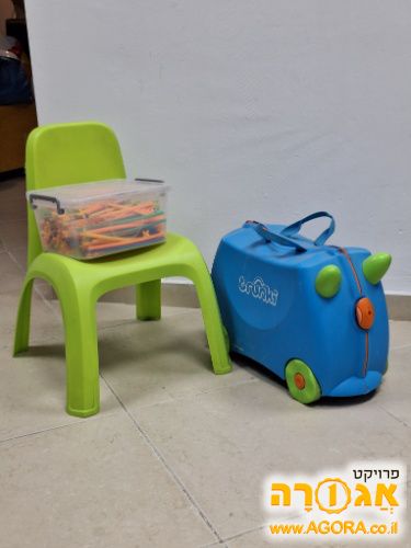 צעצועים