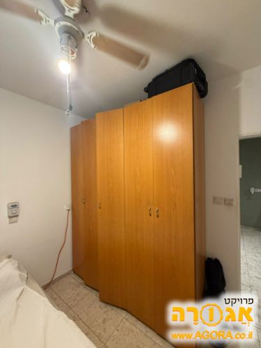 ארון חשמל