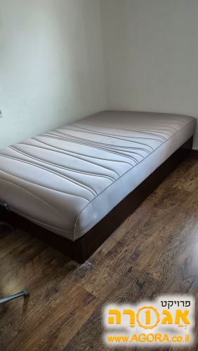 מיטה 120*200 -רמת גן