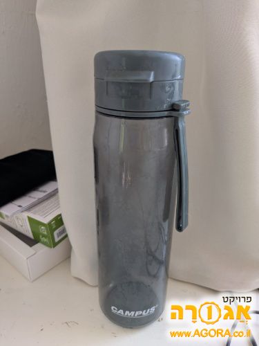 בקבוק רב פעמי