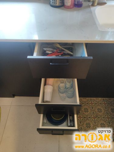 כלי מטבח שונים