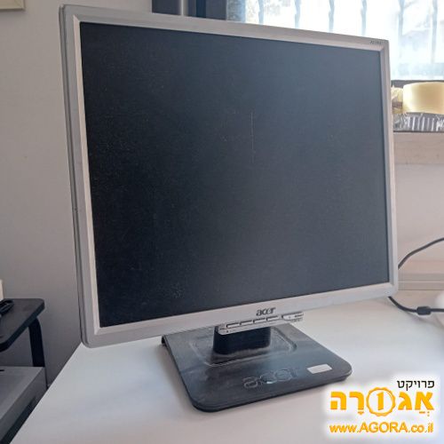 מסך מחשב