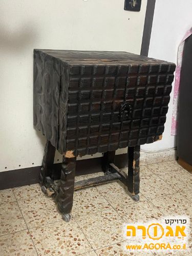 שידה
