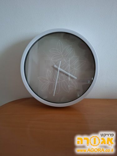 שעון קיר