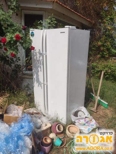 מקרר