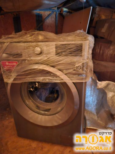 מכונת כביסה