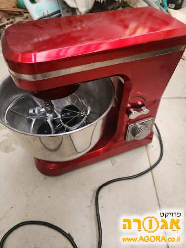מיקסר עירבול