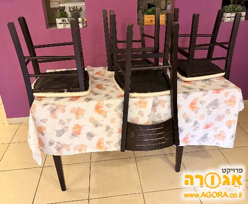 פינת אוכל