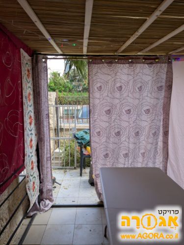 וילונות